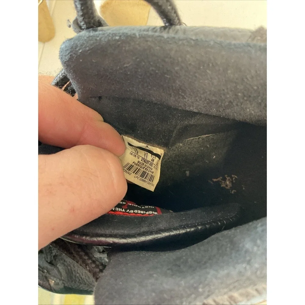 Jordan good used